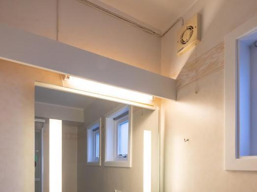Aurora Dream House Apartment With Free Parking ทรอมโซ ภายนอก รูปภาพ